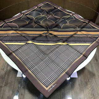 Silk Home %100 Twill İpek Eşarp 11209-08