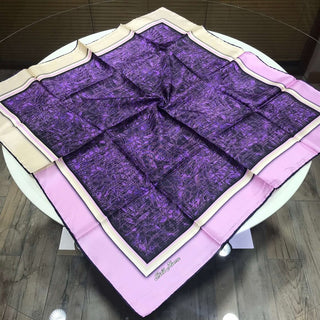 Silk Home %100 Twill İpek Eşarp 11216-03
