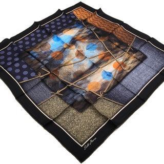 Silk Home %100 Twill İpek Eşarp 11217-03