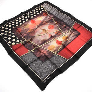 Silk Home %100 Twill İpek Eşarp 11217-05