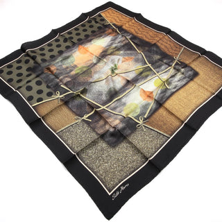 Silk Home %100 Twill İpek Eşarp 11217-06