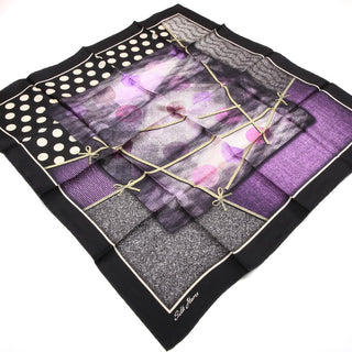 Silk Home %100 Twill İpek Eşarp 11217-08