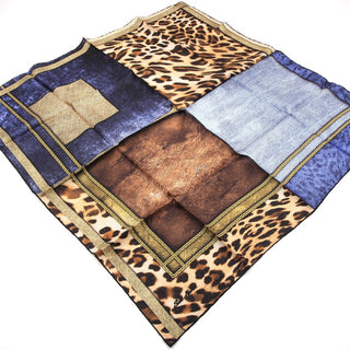 Silk Home %100 Twill İpek Eşarp 11219-03
