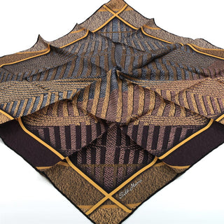 Silk Home %100 Twill İpek Eşarp 11222-07