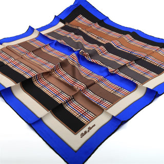Silk Home %100 Twill İpek Eşarp 11224-05