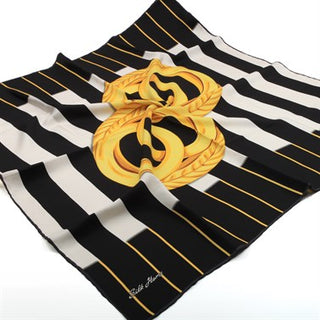 Silk Home %100 Twill İpek Eşarp 11225-01