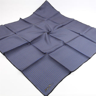 Silk Home %100 Twill İpek Eşarp 11226-02