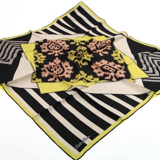 Silk Home 100% Twill Silk Scarf 11231-07