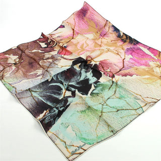 Silk Home 100% Twill Silk Scarf 11243-03