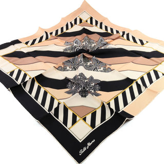 Silk Home %100 Twill İpek Eşarp 11248-03