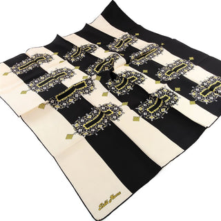 Silk Home %100 Twill İpek Eşarp 11249-11