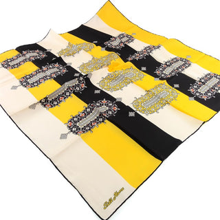Silk Home %100 Twill İpek Eşarp 11249-12