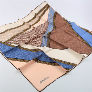 Silk Home 100% Twill Silk Scarf 11251-05