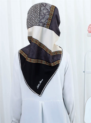 Silk Home %100 Twill İpek Eşarp 11251-06
