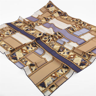 Silk Home %100 Twill İpek Eşarp 11261-03