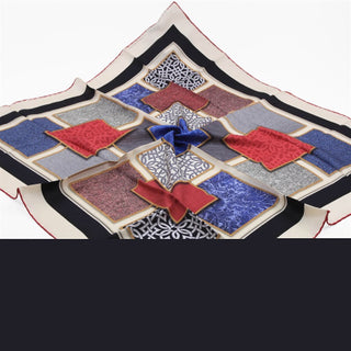 Silk Home %100 Twill İpek Eşarp 11263-03