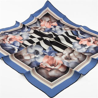 Silk Home %100 Twill İpek Eşarp 11270-05