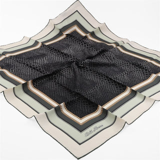 Silk Home %100 Twill İpek Eşarp 11271-03
