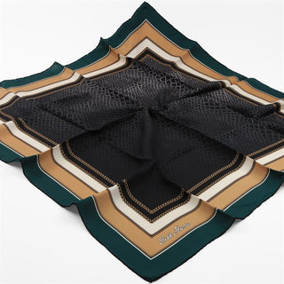 Silk Home %100 Twill İpek Eşarp 11271-09