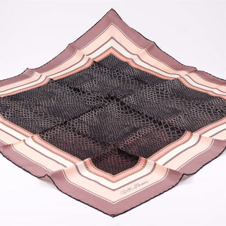 Silk Home %100 Twill İpek Eşarp 11271-13