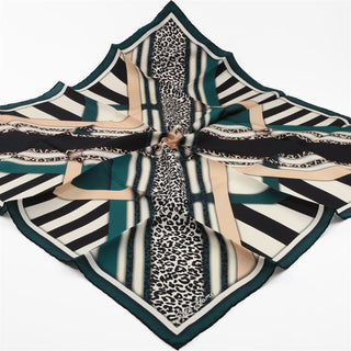 Silk Home %100 Twill İpek Eşarp 11276-04