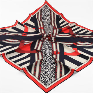 Silk Home 100% Twill Silk Scarf 11276-06