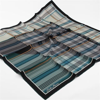 Silk Home %100 Twill İpek Eşarp 11279-02