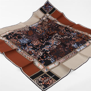 Silk Home %100 Twill İpek Eşarp 11281-06