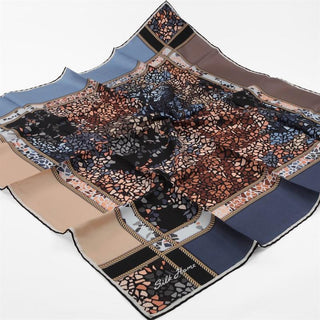 Silk Home %100 Twill İpek Eşarp 11281-05 - 463993471203 - | Silk Home