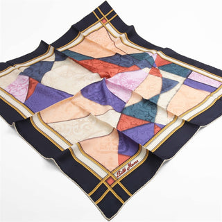 Silk Home %100 Twill İpek Eşarp 11291-02