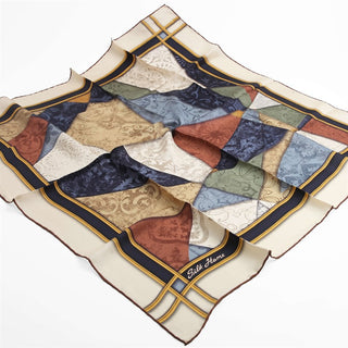 Silk Home %100 Twill İpek Eşarp 11291-03