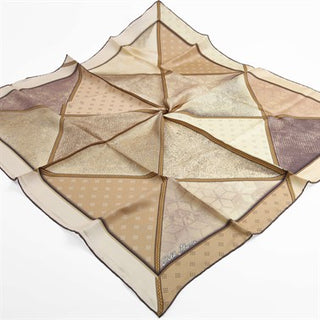 Silk Home 100% Twill Silk Scarf 11292-04