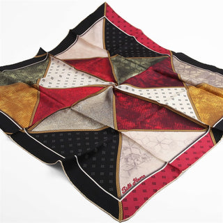 Silk Home %100 Twill İpek Eşarp 11292-13