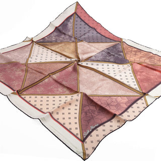 Silk Home %100 Twill İpek Eşarp 11292-15