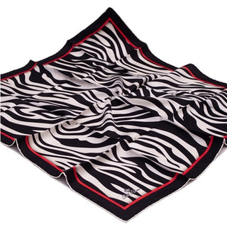 Silk Home %100 Twill İpek Eşarp 11294-02