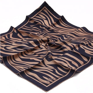 Silk Home %100 Twill İpek Eşarp 11294-04