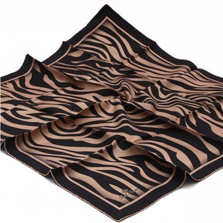 Silk Home %100 Twill İpek Eşarp 11294-05