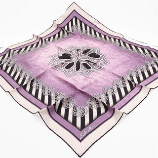 Silk Home %100 Twill İpek Eşarp 11297-02