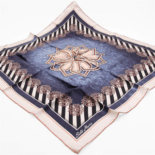 Silk Home %100 Twill İpek Eşarp 11297-11