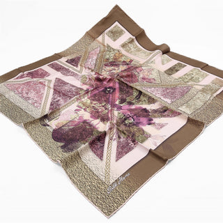 Silk Home 100% Twill Silk Scarf 11300-06