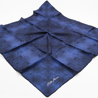 Silk Home 100% Twill Silk Scarf 11305-03