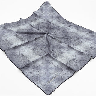 Silk Home 100% Twill Silk Scarf 11305-04