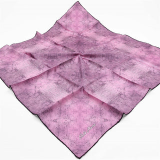 Silk Home 100% Twill Silk Scarf 11305-07
