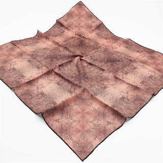 Silk Home 100% Twill Silk Scarf 11305-08