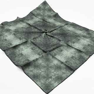Silk Home 100% Twill Silk Scarf 11305-14