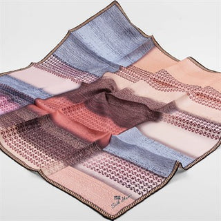 Silk Home %100 Twill İpek Eşarp 11314-01