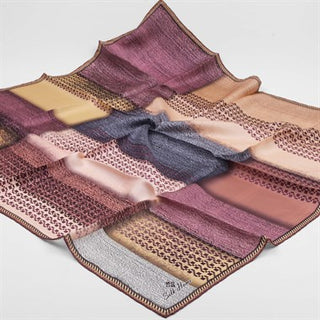 Silk Home 100% Twill Silk Scarf 11314-03 