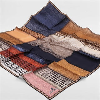 Silk Home 100% Twill Silk Scarf 11314-15