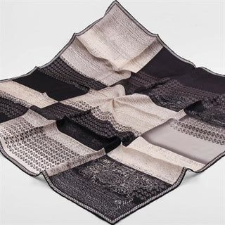 Silk Home %100 Twill İpek Eşarp 11314-18