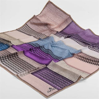 Silk Home %100 Twill İpek Eşarp 11314-29